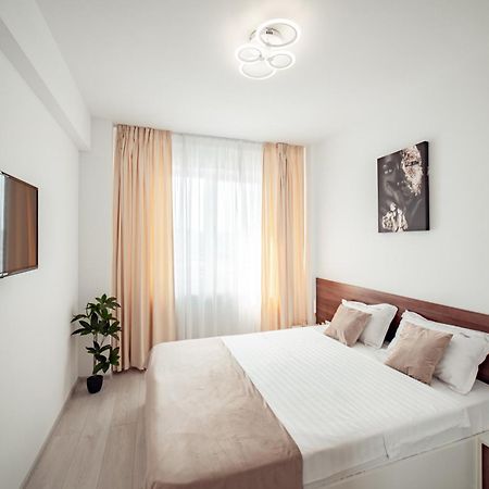 Cozy Collection Apartments At Palas Mall 이아시 외부 사진
