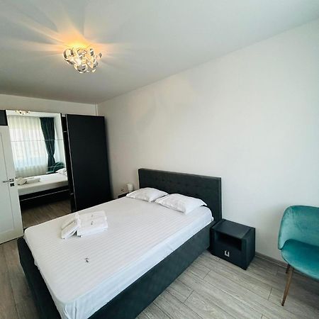 Cozy Collection Apartments At Palas Mall 이아시 외부 사진