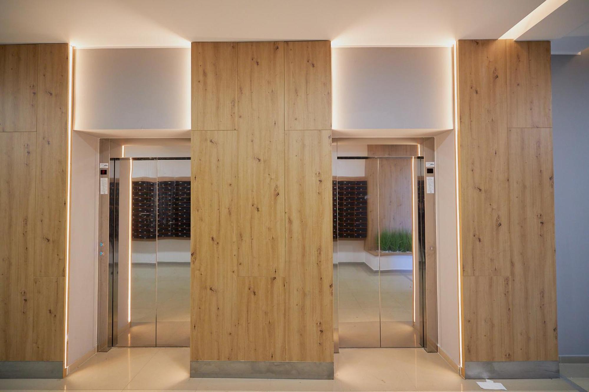 Cozy Collection Apartments At Palas Mall 이아시 외부 사진