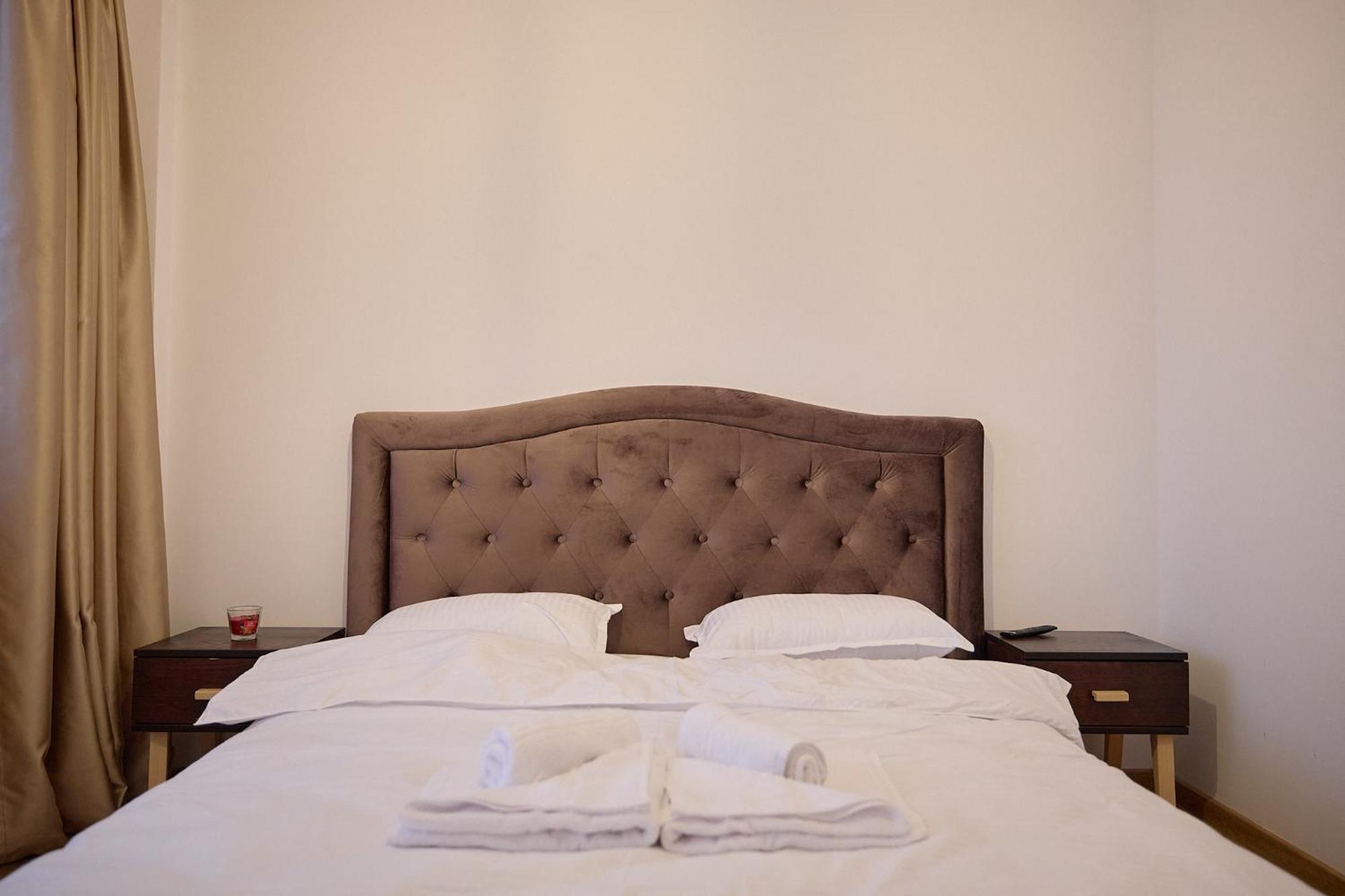 Cozy Collection Apartments At Palas Mall 이아시 외부 사진