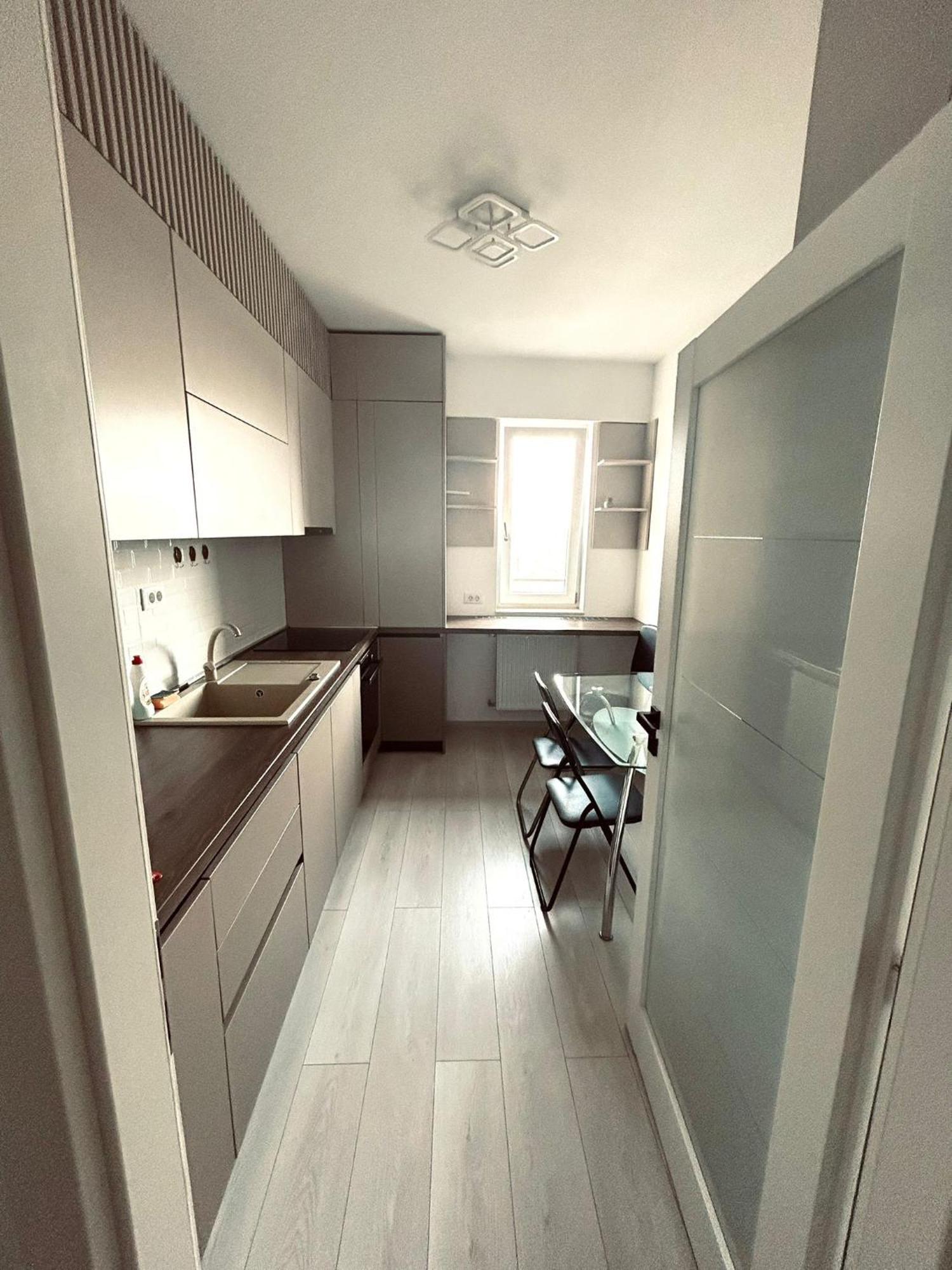 Cozy Collection Apartments At Palas Mall 이아시 외부 사진