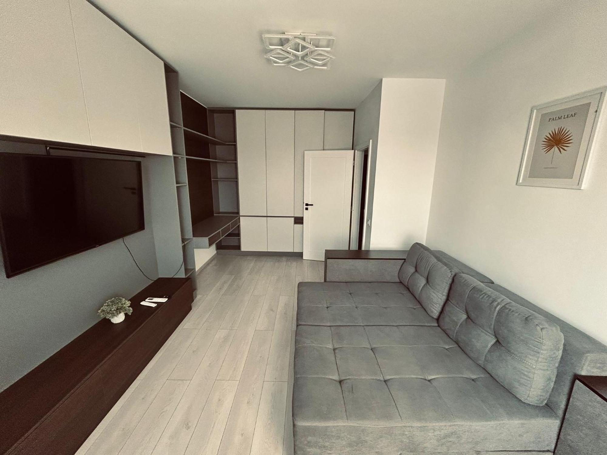 Cozy Collection Apartments At Palas Mall 이아시 외부 사진