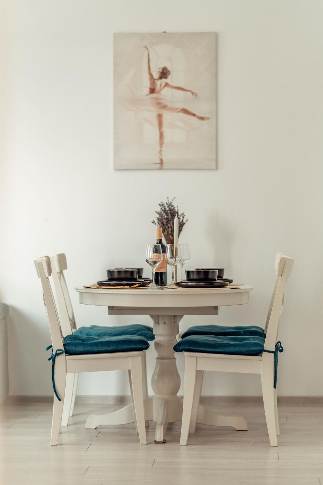 Cozy Collection Apartments At Palas Mall 이아시 외부 사진
