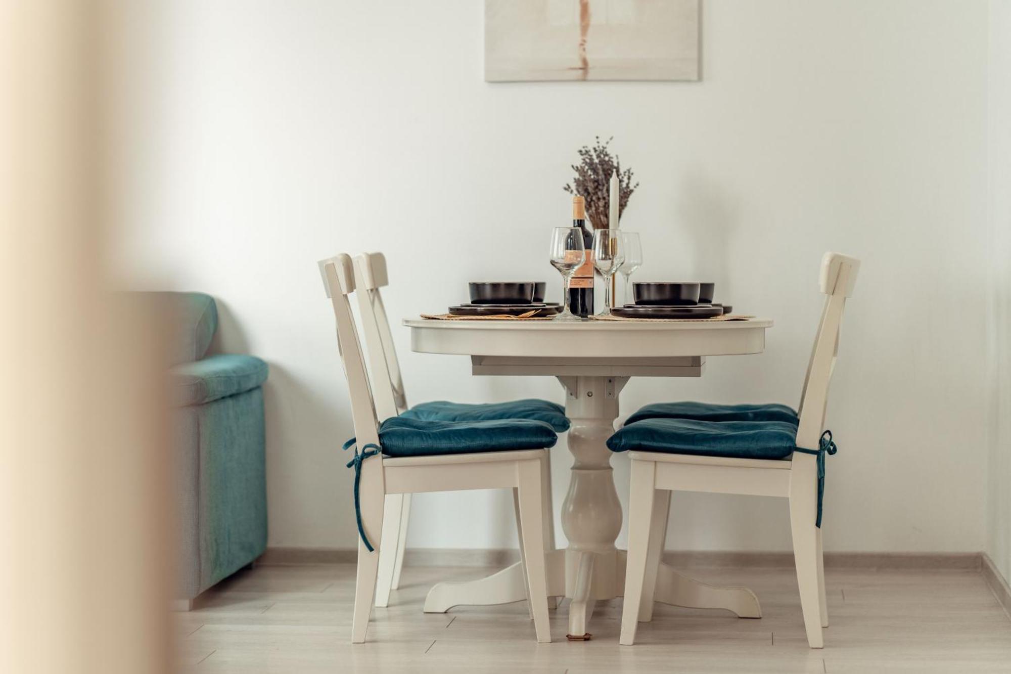 Cozy Collection Apartments At Palas Mall 이아시 외부 사진
